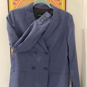 Banana Republic blazer